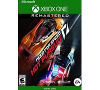 Need for Speed: Hot Pursuit Remastered Xbox One (UK)