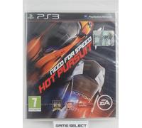 NEED FOR SPEED HOT PURSUIT Sony PS3 PLAYSTATION 3 PAL - New Sealed