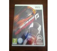 Need For Speed: Hot Pursuit (Wii), SEALED