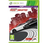 Need for Speed Most Wanted Classics (Xbox 360)