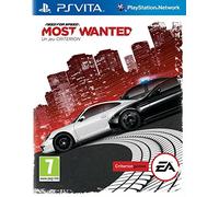 Need for Speed: Most Wanted [French Import]