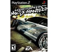 Need for Speed: Most Wanted / Game
