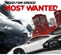 Need for Speed Most Wanted Limited Edition PC EA App CD Key