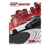 Electronic Arts Need for Speed Most Wanted