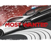 Need for Speed Most Wanted (PC) Steam Account - GLOBAL