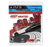 Need for Speed Most Wanted - Playstation 3 (Sony Playstation 3) (US IMPORT)