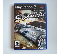 Need for Speed: Most Wanted (PS2)