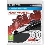 Need for Speed Most Wanted (PS3)