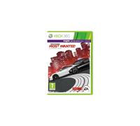 Need for Speed Most Wanted (Xbox 360)