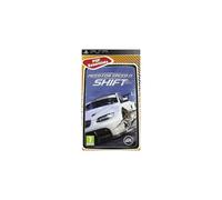 Need For Speed NFS Shift Game Essentials Edition Sony PSP Game