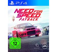 Need for Speed - Payback