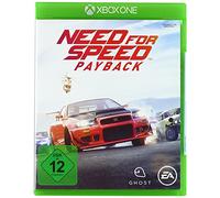 Need for Speed - Payback