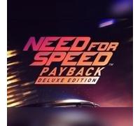 Need For Speed: Payback Deluxe Edition (PC) Steam Account - GLOBAL