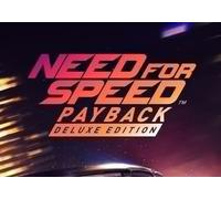Need for Speed Payback - Deluxe Edition (Xbox One / Xbox Series X|S) Xbox Live Key - EU