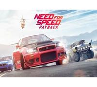 Need for Speed Payback (EN/FR/PT/ES) (PC) Origin Key - GLOBAL