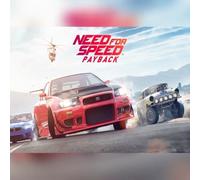 Need for Speed Payback (ENG) (PC) EA App Key - GLOBAL