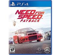 Need for Speed Payback (Sony Playstation 4 Sony Playstation 4)