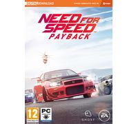 Need for speed payback