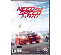 Need for Speed Payback - Need for Speed Payback for PC