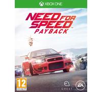 Need for Speed Payback - Xbox One