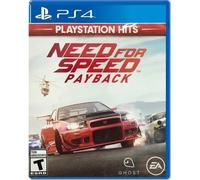 Need for Speed: Payback (Playstation Hits) (USA IMPORT) (PS4)