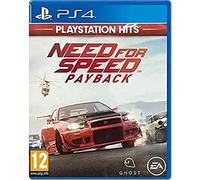 Need for Speed: Payback (PS4)