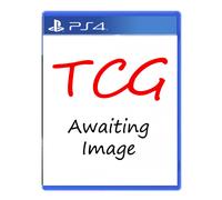 Need for Speed Payback - PS4