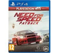 Need for Speed: Payback (PS4)