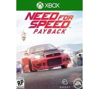 Need For Speed Payback Standard Edition (Xbox One) - Xbox Live Key - EUROPE