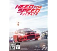 Need For Speed Payback Standard Edition (Xbox One) - Xbox Live Key - GLOBAL