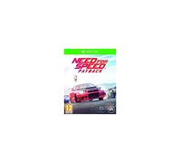 Need for Speed Payback (Guide / Racing) Xbox One Electronic Arts