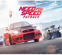 Need for Speed: Payback XBOX One / Xbox Series X|S Access