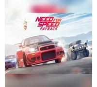 Need for Speed Payback (Xbox One / Xbox Series X|S) Xbox Live Key - ARGENTINA