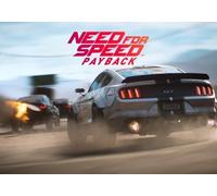 Need for Speed Payback (Xbox One / Xbox Series X|S) Xbox Live Key - UNITED STATES