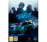 Need For Speed (PC DVD)