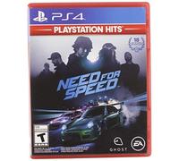 Need for Speed - PlayStation 4 PlayStation 4 Standard (Sony Playstation 4)