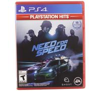 Need for Speed - PlayStation Hits (EN/FR) (Impo (Sony Playstation 4) (US IMPORT)