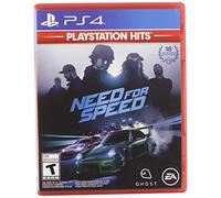 Need for Speed - PlayStation 4 PlayStation 4 Standard (Sony Playstation 4)