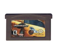 Need for Speed: Porsche Unleashed (Renewed)