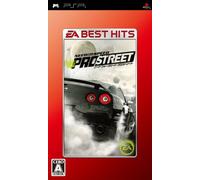 Need for Speed: Pro Street (EA Best Hits) [Japan Import]