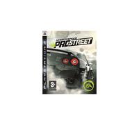 Need for Speed: Pro Street (Playstation 3)