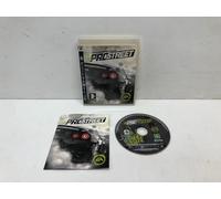 Need for Speed: Pro Street (Playstation 3)