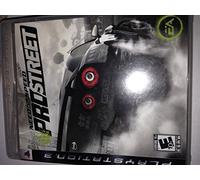 Need for Speed: Prostreet / Game