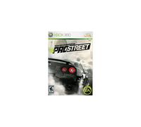 Need for Speed: Prostreet / Game