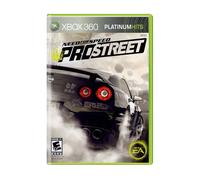 Need for Speed: Prostreet / Game (Microsoft Xbox 360) (US IMPORT)