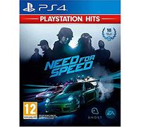 Need For Speed - PlayStation 4