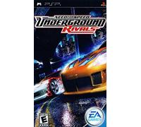 Need for speed: Rivals