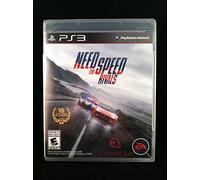 Need for Speed Rivals