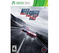 Need for Speed: Rivals