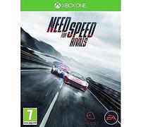 NEED FOR SPEED - RIVALS - COMP